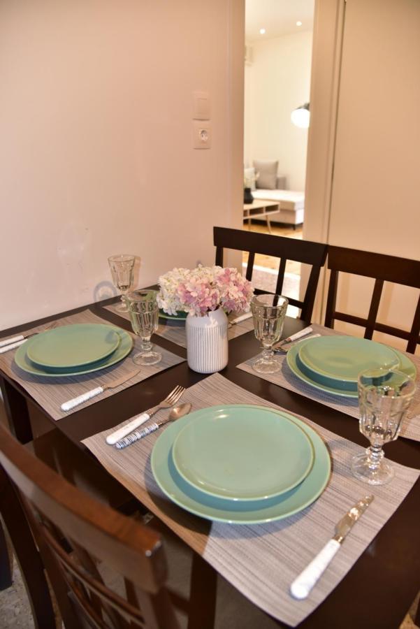 Filopappou Hill Apt Gtd8325 Daire Atina Dış mekan fotoğraf
