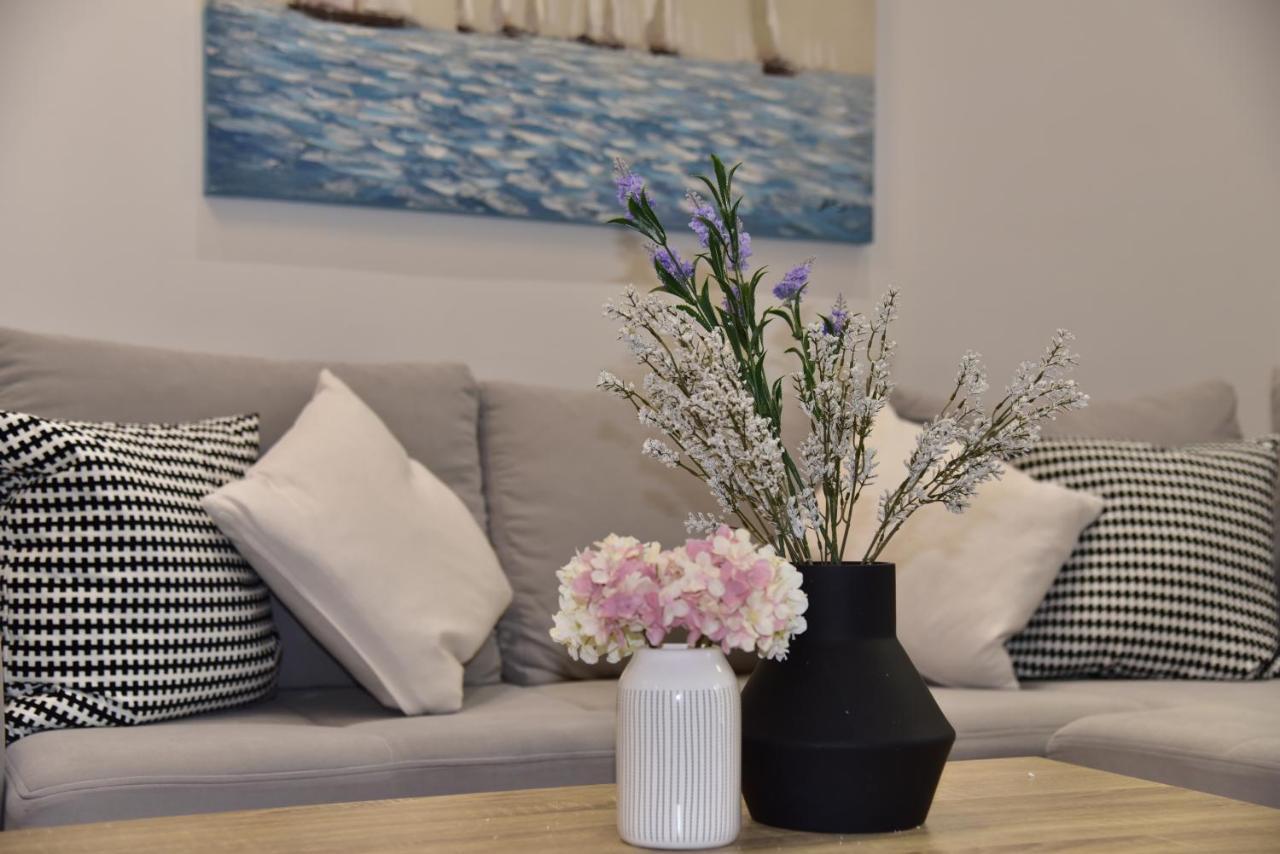 Filopappou Hill Apt Gtd8325 Daire Atina Dış mekan fotoğraf