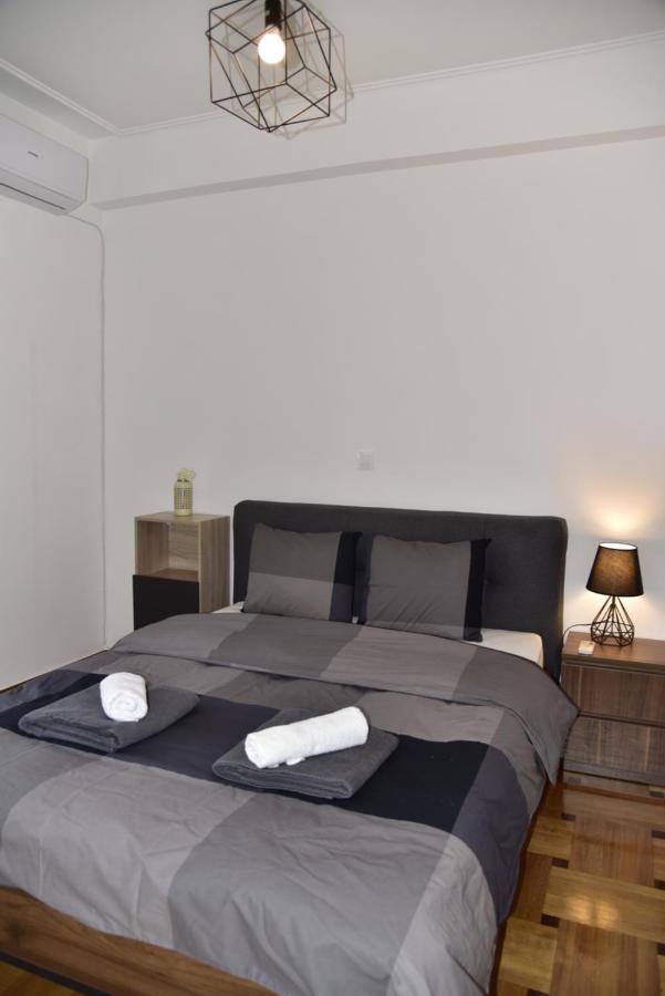 Filopappou Hill Apt Gtd8325 Daire Atina Dış mekan fotoğraf