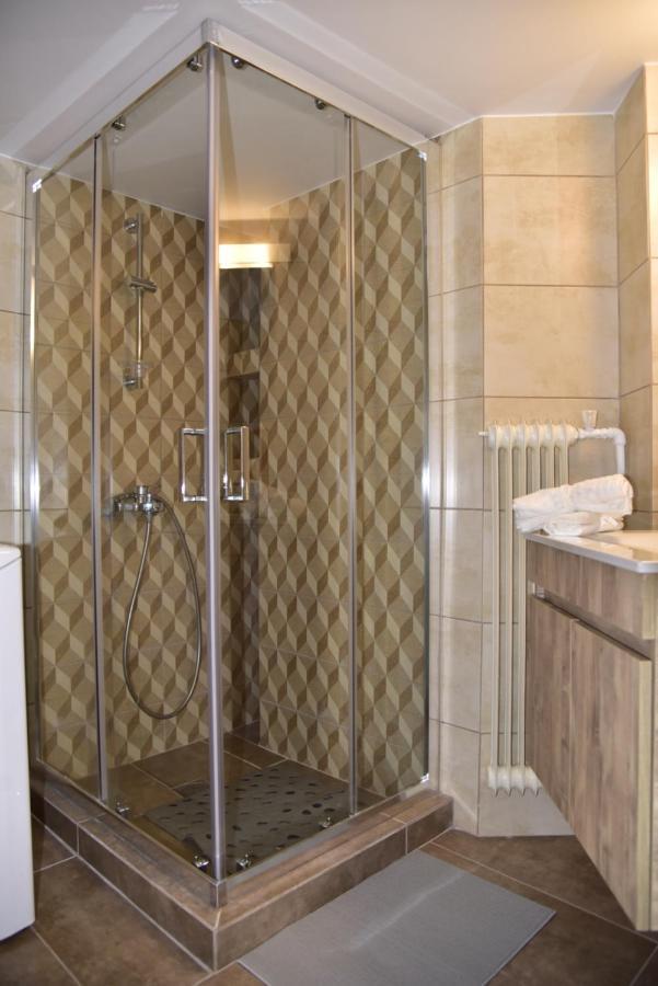 Filopappou Hill Apt Gtd8325 Daire Atina Dış mekan fotoğraf