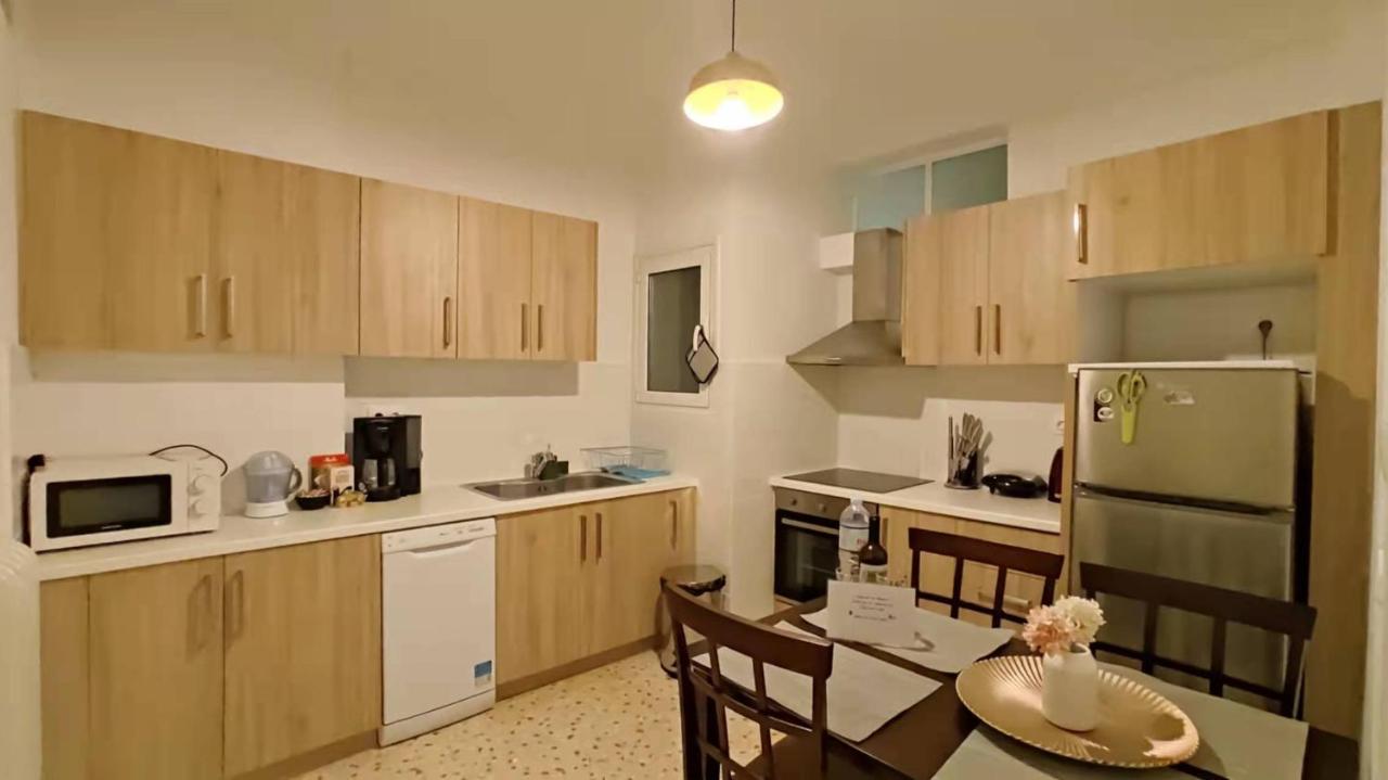 Filopappou Hill Apt Gtd8325 Daire Atina Dış mekan fotoğraf